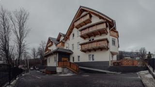 Apartament Zacisze - Karpacz - 4