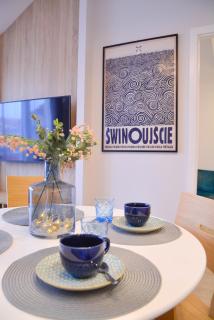 Apartamenty na Wyspie - Zdrojowa 24-26 - Parking - Świnoujście - 9