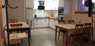 Dom Tkacki Pokoje Gościnne Jacuzzi w Ogrodzie Kudowa-Zdrój - 3