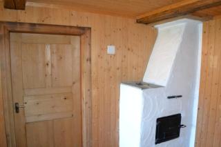 Hotel Alpina - Lumbrein - 8