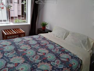 Hotel Via Morburg - Nazca - 8