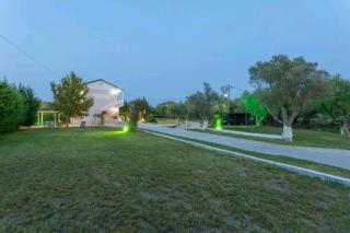 Eleni Studios & Apartments - Alykes - 0