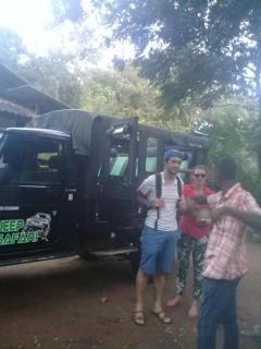 Dambulla Sun Vsh Holiday - 1