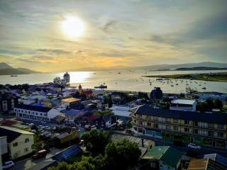 Sealion Suite - Ushuaia - 8
