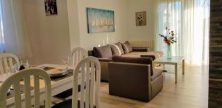 Apartment Jurat - Vodice - 4