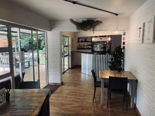 Alpine Bed and Breakfast - 1