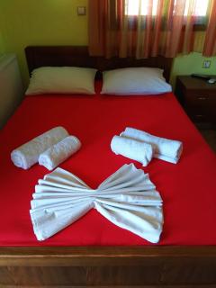 Villa Athina Gia - Sarti - 1