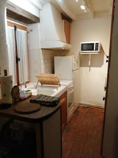 La maison de Xenos - Nohant-en-Graçay - 5