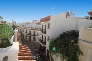 Apartment Paola SpainSunRentals 1077 - Nerja - 9