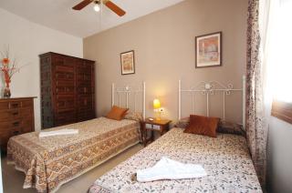 Apartment Paola SpainSunRentals 1077 - Nerja - 2