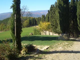 Villa Poggio dei Cipressi - Subbiano - 7