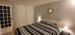 Appartement RDC Centre Cabourg - 4