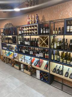 7 Baits Hotel - Tbilisi - 5