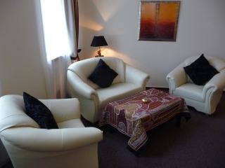 Hotel Kleine Festung Germersheim - Germersheim - 5