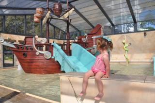 Camping Le California - Saint-Jean-de-Monts - 8