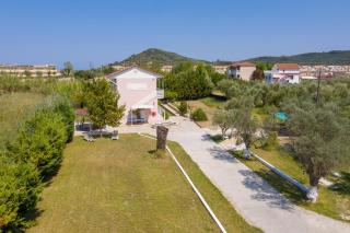 Eleni Studios & Apartments - Alykes - 2