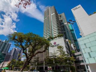 Apex Cozy Suites at Swiss Garden Residence Kuala Lumpur - Kuala Lumpur - 0