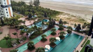 D'Qaseh Ummi Timurbay Pantai Balok Kuantan - Kuantan - 6