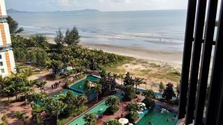 D'Qaseh Ummi Timurbay Pantai Balok Kuantan - Kuantan - 7
