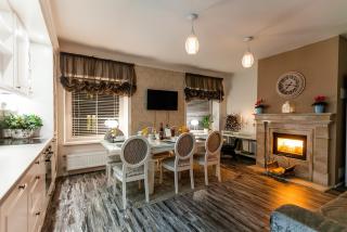 Didžioji Street Apartments - 7