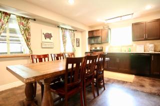 Cliffside Guest House - Third Crossing - 2