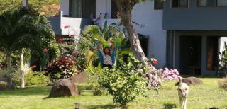 Ananda Guesthouse - Balgue - 3