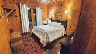 Lake Rabun Hotel - Lakemont - 6