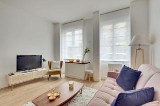 Cocooning Apt St Germain - 4 pers - Paris - 8