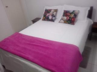 Apartamento a 100 metros da da praia - 2