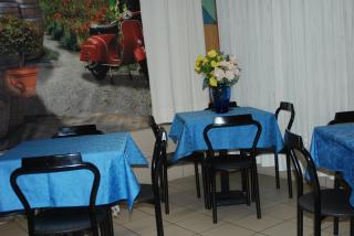 Hotel Tuscolano - Bologna - 2