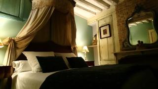 Le relais de saint Jacques - 8