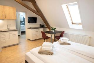 Lebererhof Apartments - 2