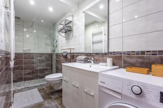 Goldcentral Apartment - Budapest - 2