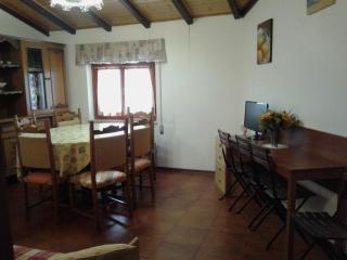 Mansarda in montagna - Abetone - 5