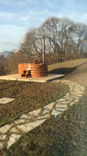 Rifugio Pranolz - Trichiana - 9