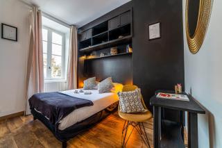 Le Studio Reynal - 1 Chambre - Brive-la-Gaillarde - 6
