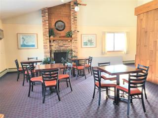 AmeriVu Inn & Suites-Avon - Avon - 9