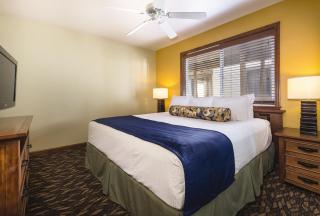 WorldMark Lake Tahoe - Stateline - 1
