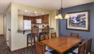 WorldMark Lake Tahoe - Stateline - 3