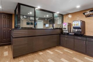 Travelodge by Wyndham South Hackensack - South Hackensack - 5