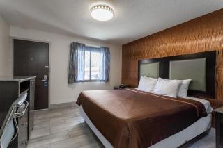 Travelodge by Wyndham South Hackensack - South Hackensack - 3