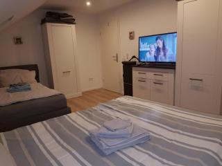 Ferienwohnung Rhein-Main - Flörsheim am Main - 4