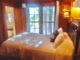 Lake Rabun Hotel - Lakemont - 9