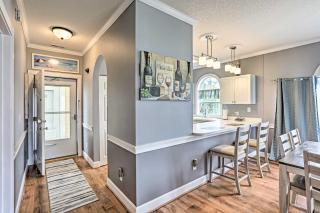 Less Than 2 Mi to Coast Condo with Pool in Myrtle Beach - Myrtle Beach - 7
