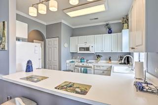 Less Than 2 Mi to Coast Condo with Pool in Myrtle Beach - Myrtle Beach - 2