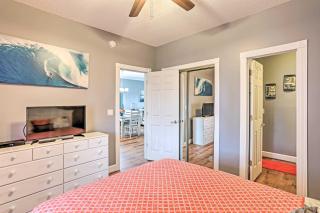 Less Than 2 Mi to Coast Condo with Pool in Myrtle Beach - Myrtle Beach - 8