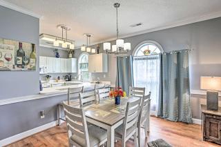 Less Than 2 Mi to Coast Condo with Pool in Myrtle Beach - Myrtle Beach - 6
