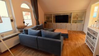 Haus Wopke - Borkum - 4