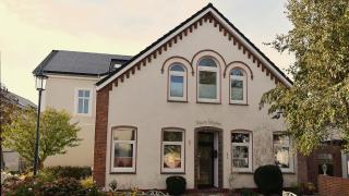 Haus Wopke - Borkum - 9