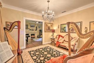 Walk to Midwestern State Wichita Falls Cottage! - Wichita Falls - 1